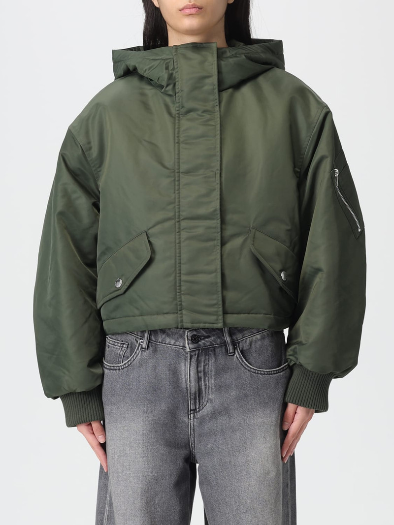 Jacket woman Stand Studio 1