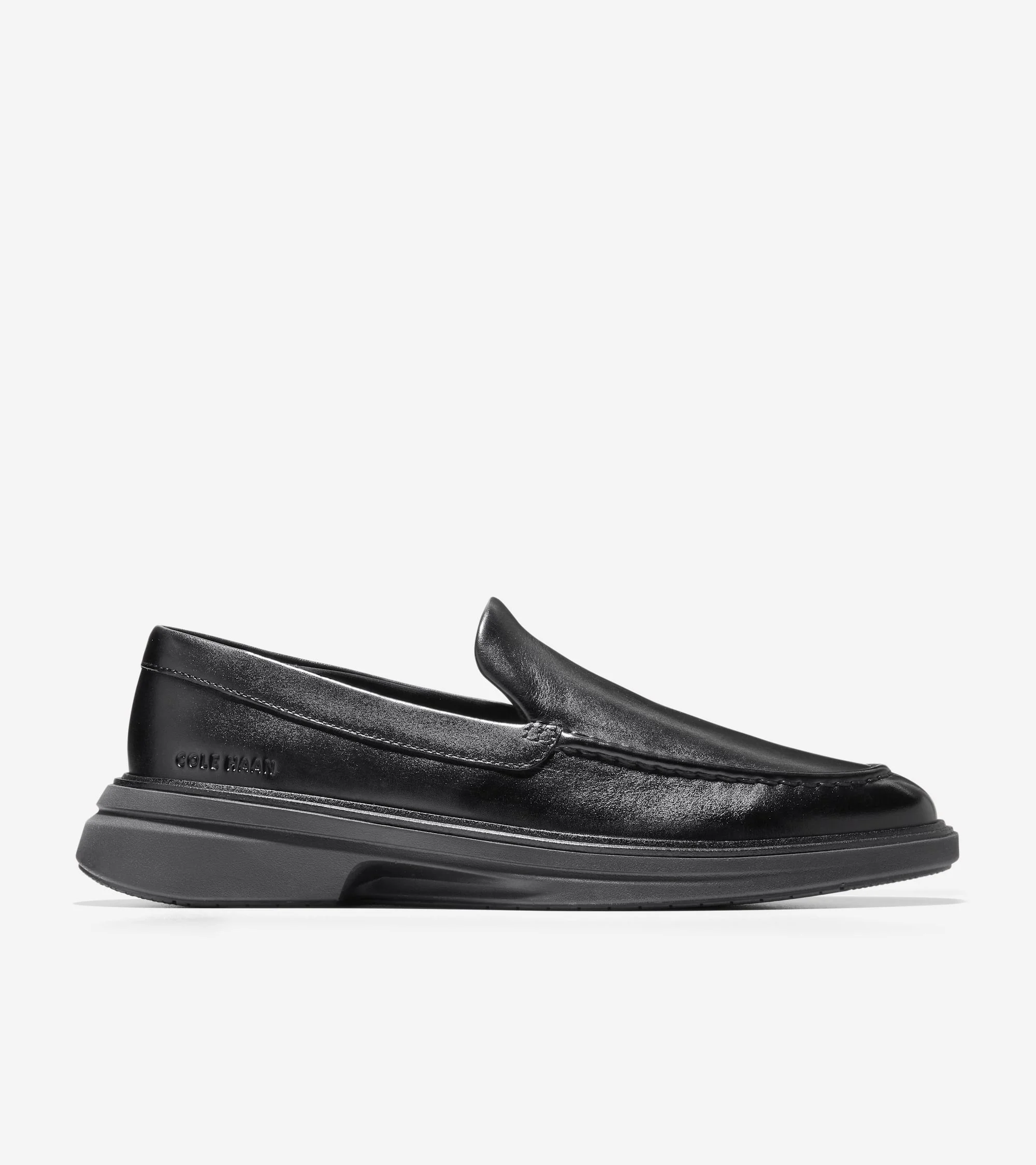 Men's ØriginalGrand CitySpectre Venetian Loafers - 1