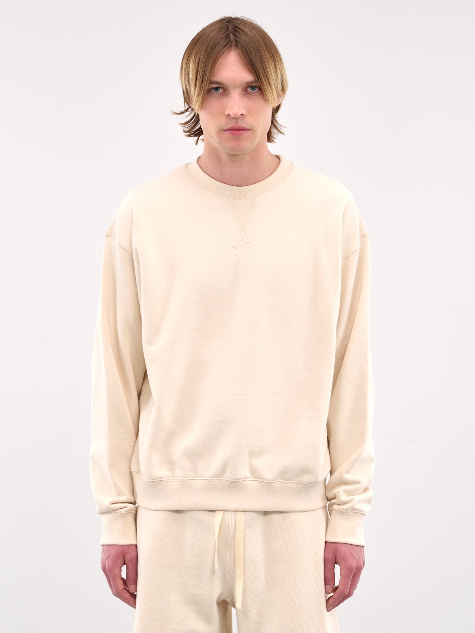 Crewneck Sweatshirt - 1