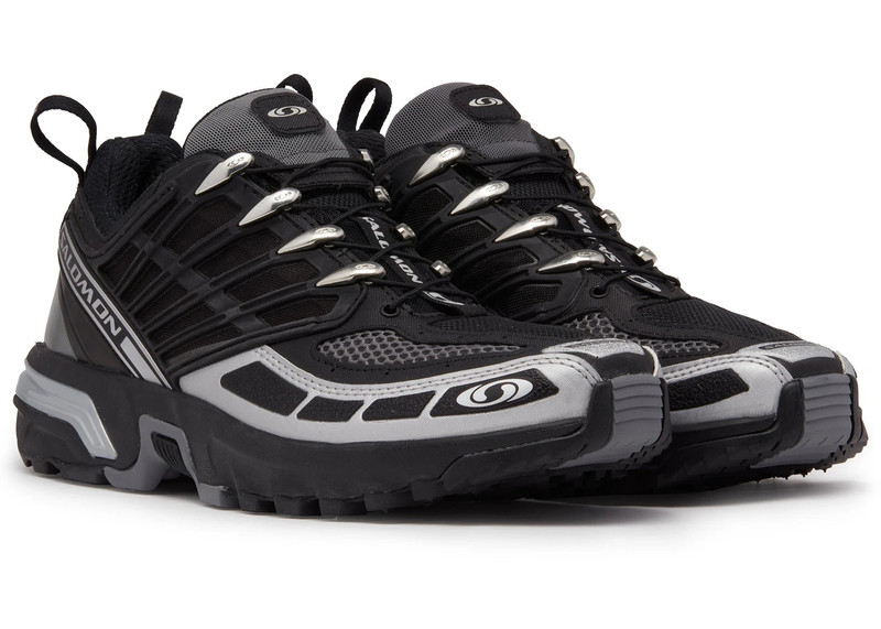 SALOMON Salomon ACS Pro DSM Black Grey outlook