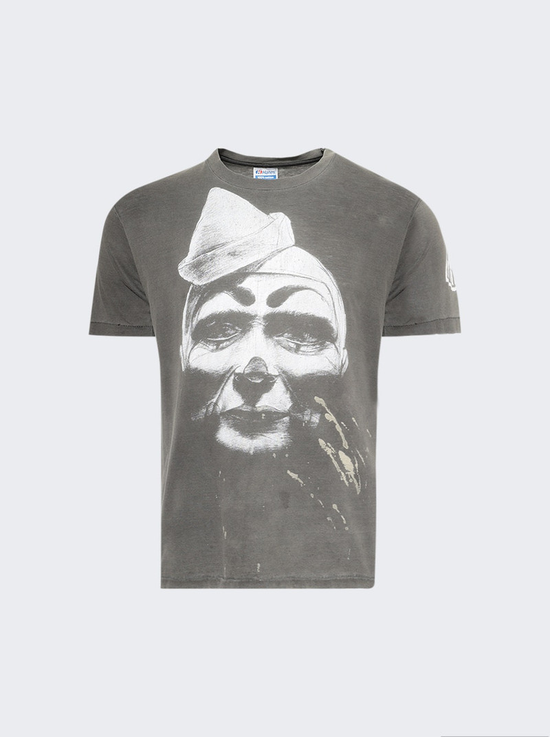 Mr Bungle Vintage Tee Grey 1