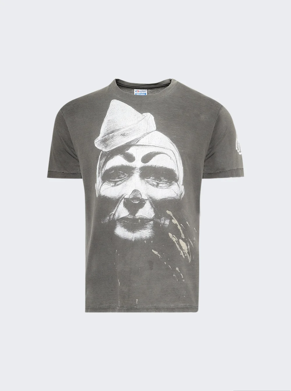 Mr Bungle Vintage Tee Grey - 1