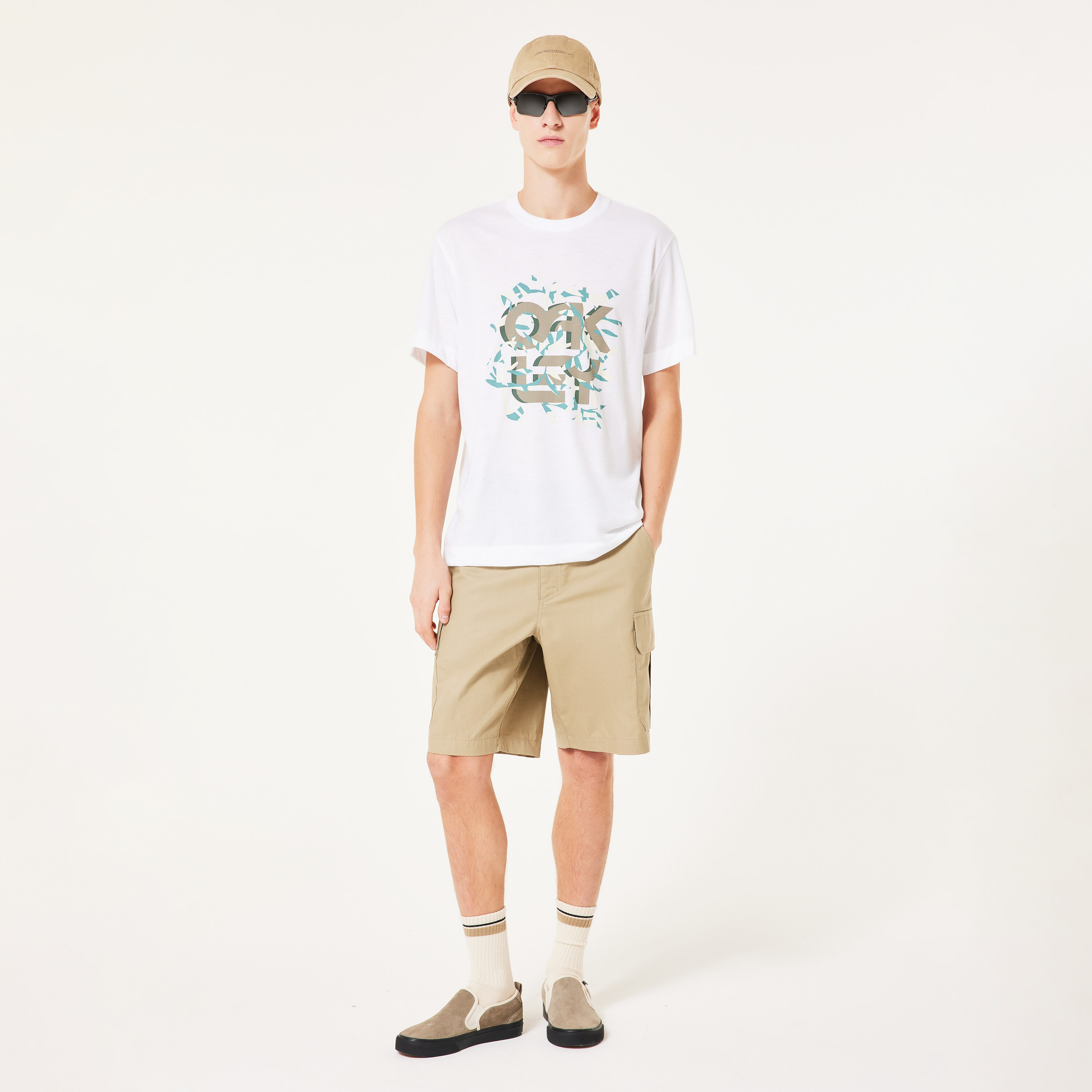 Oakley Utility Cargo Short - 8