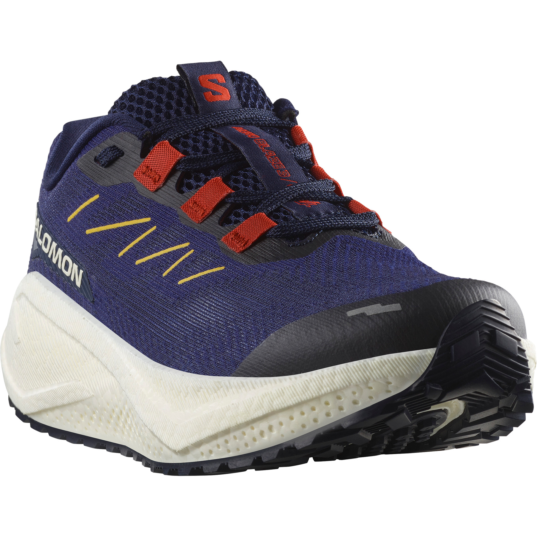 AERO BLAZE 3 GRVL - 5