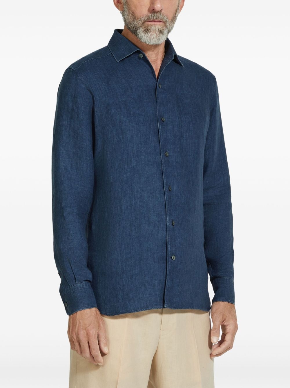 Oasi shirt - 3