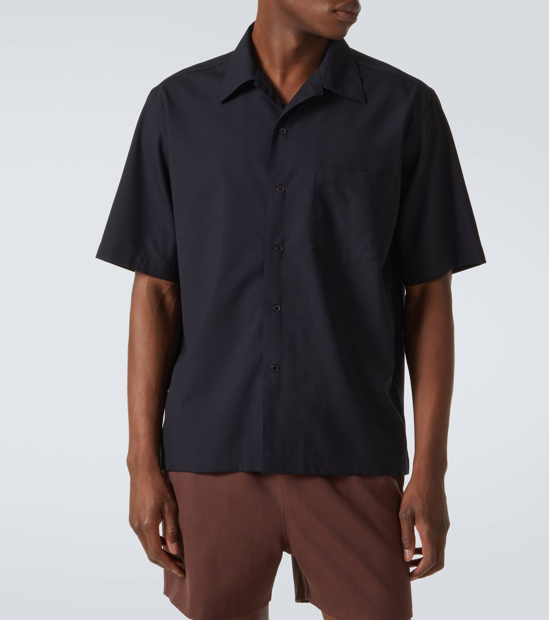 Wool shirt - 3