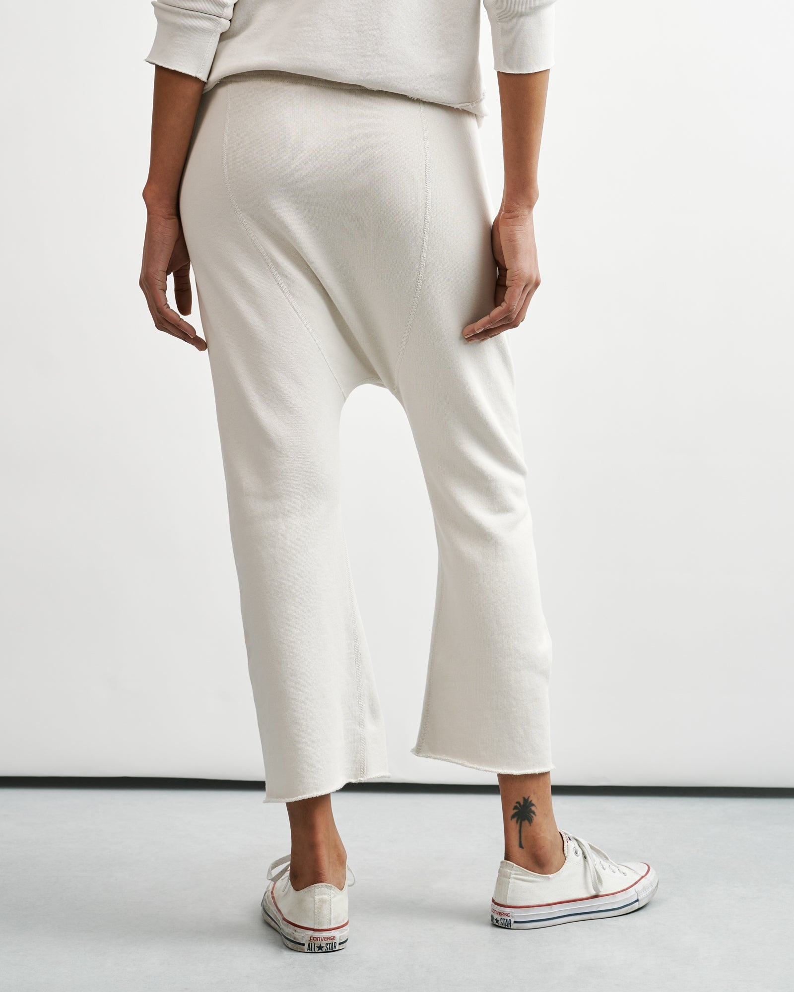 SF SWEATPANT - 3