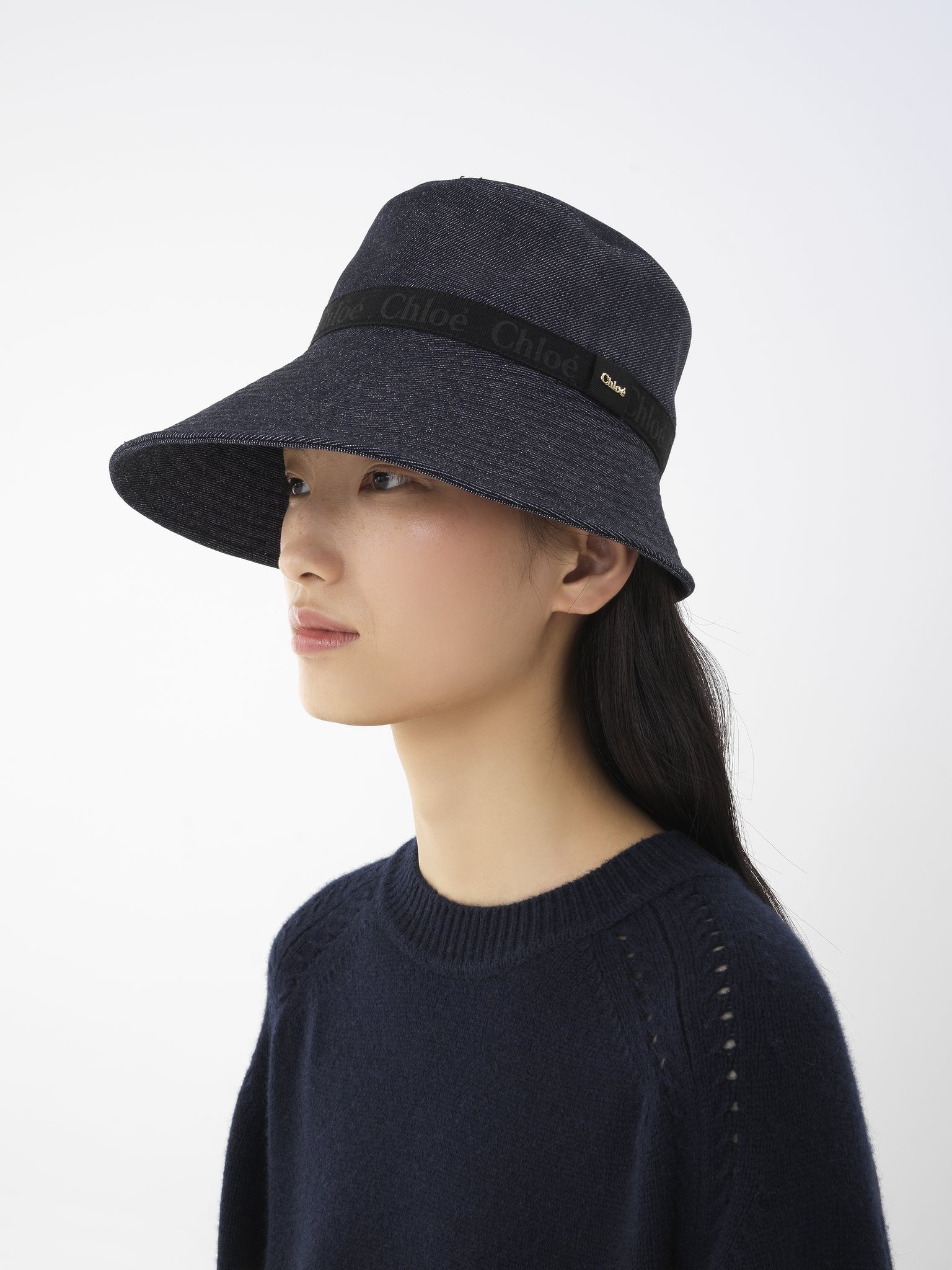 WOODY BUCKET HAT - 4