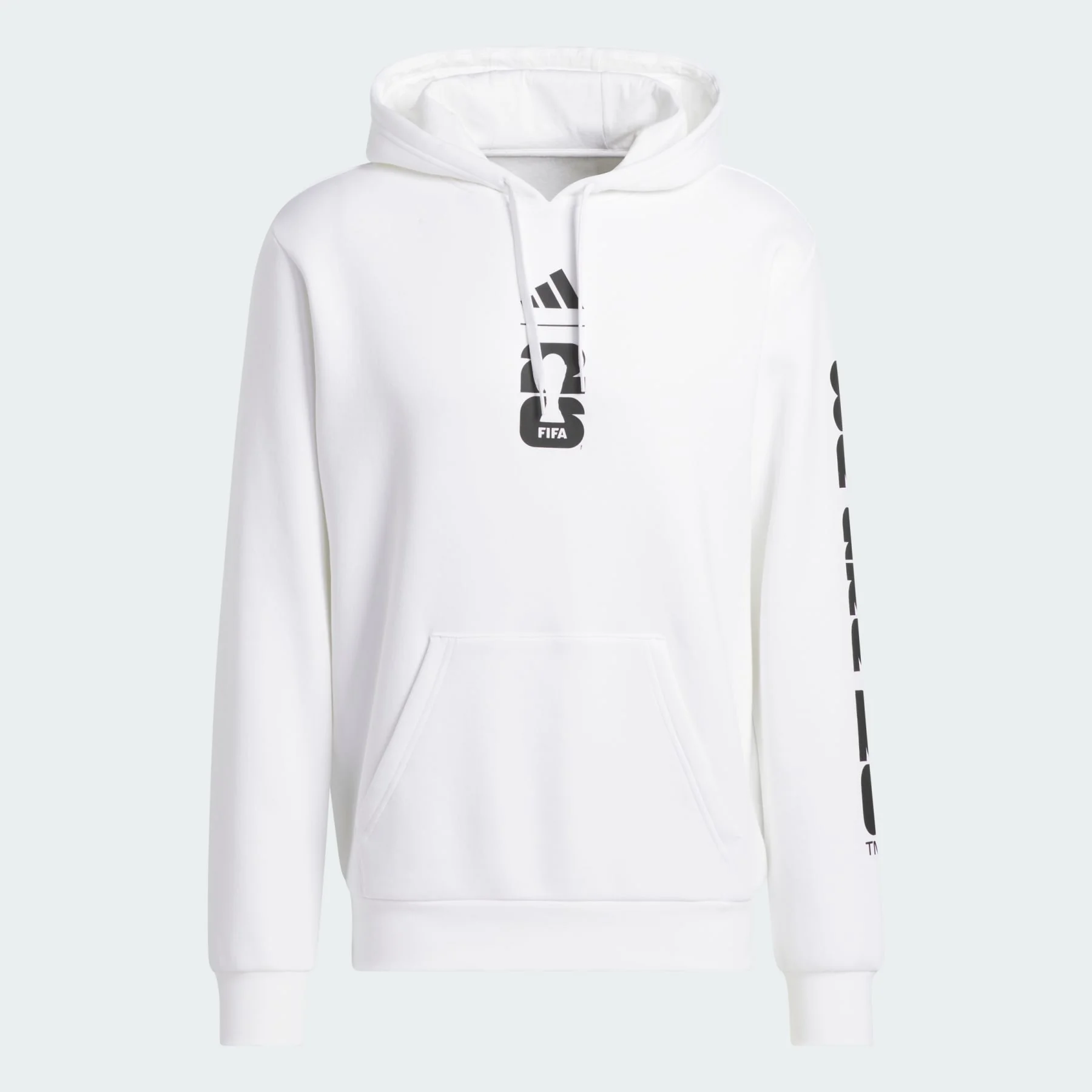 FIFA World Cup 26™ Match Ball Graphic Hoodie - 1