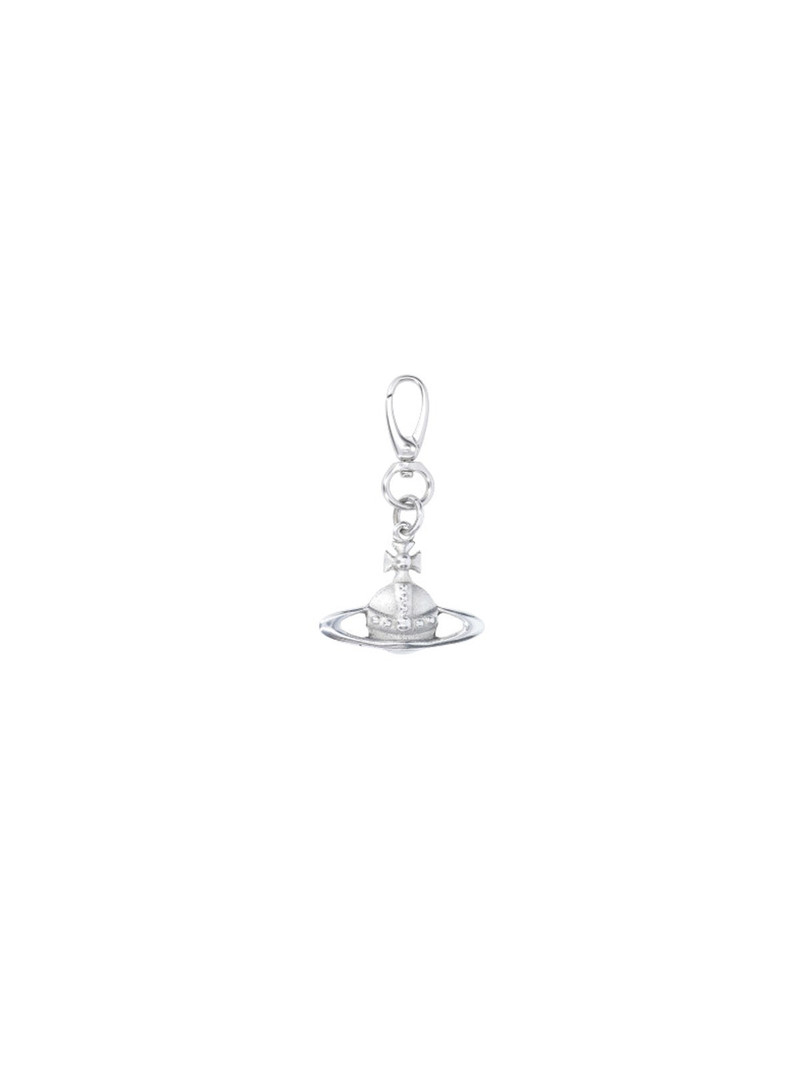 CHARM LOGO "ORB" 1