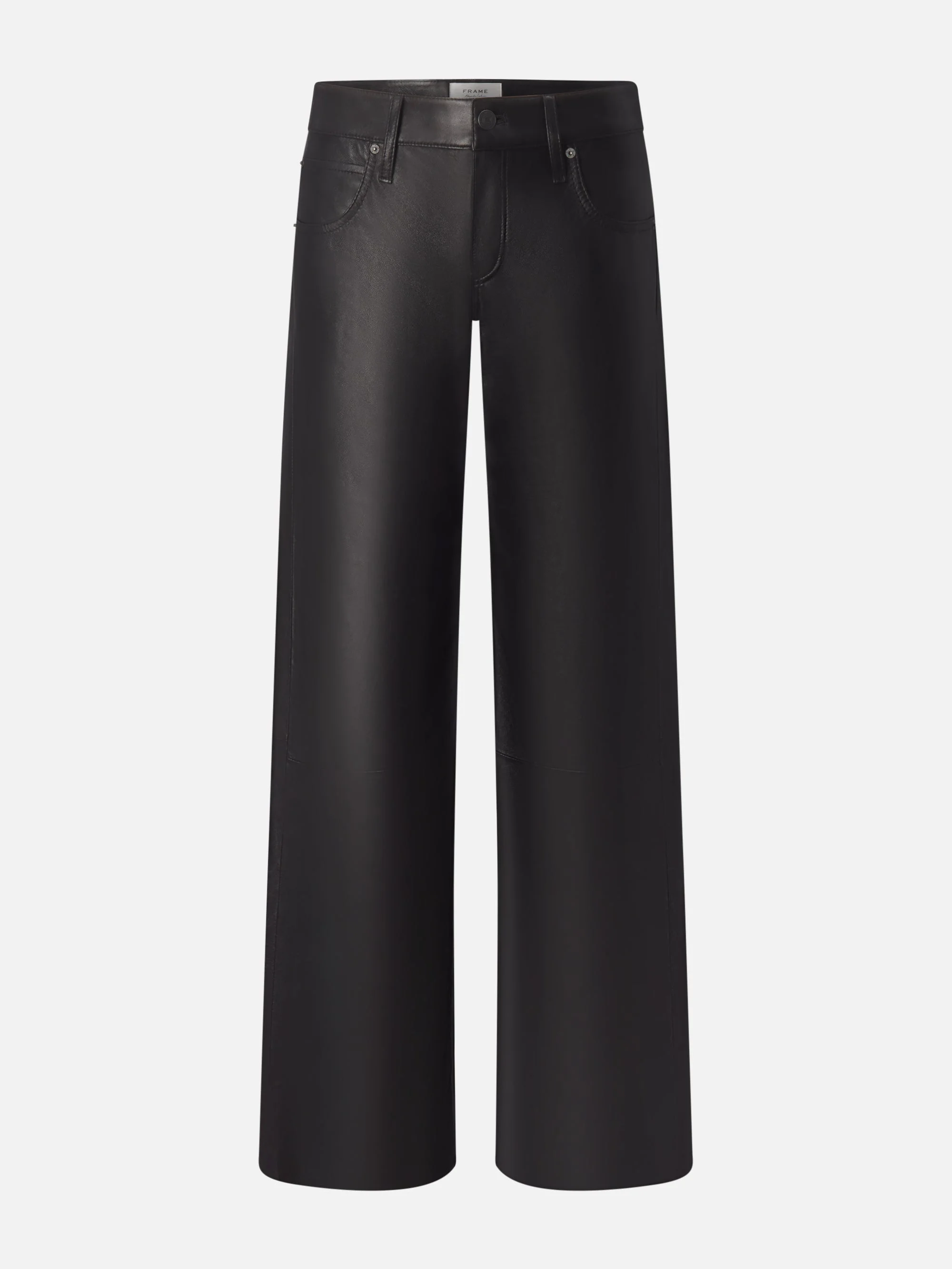 The Leather Leo - 1