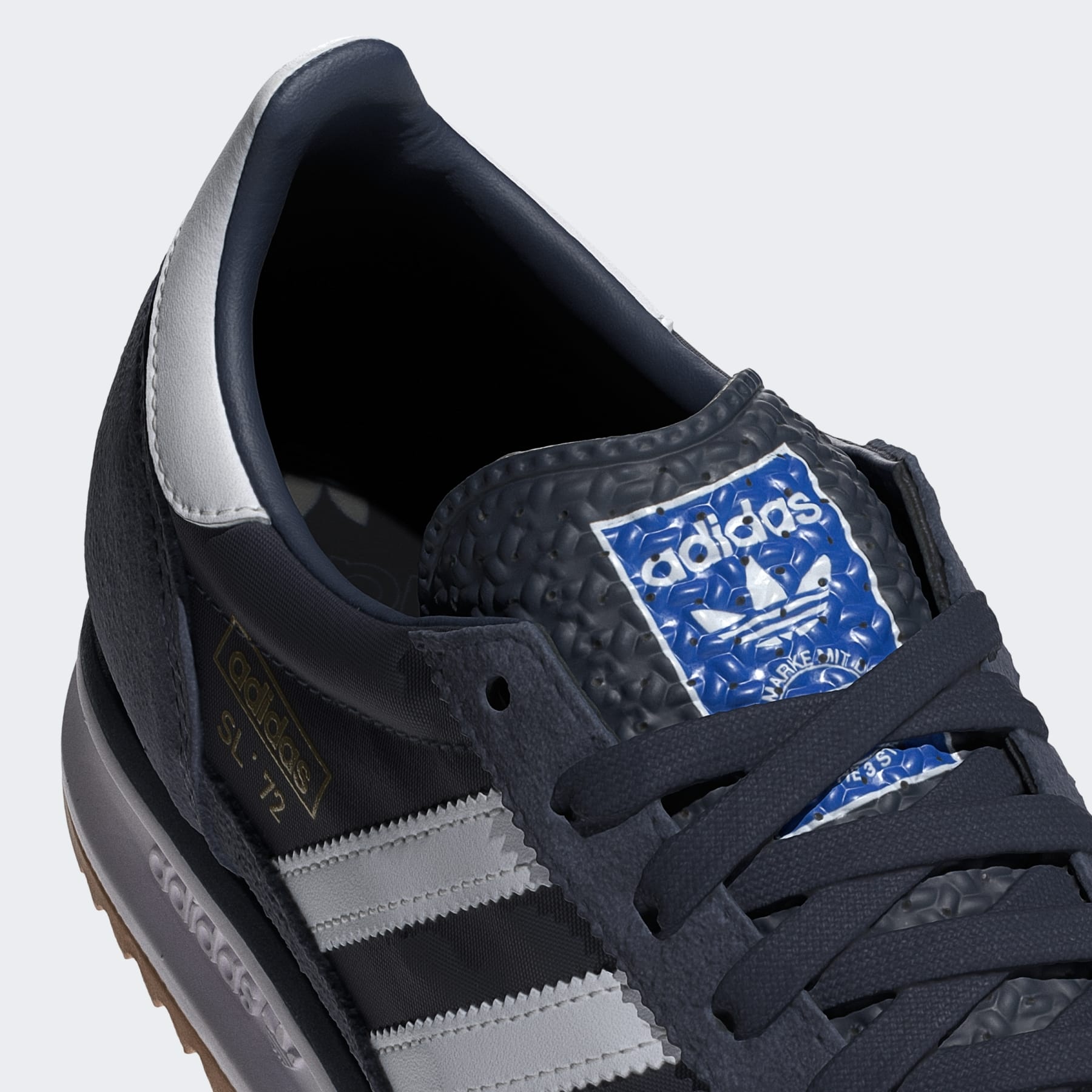 SL 72 RS Shoes - 8