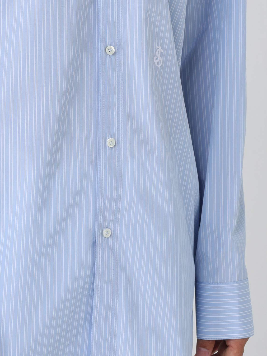 Shirt men Jil Sander - 5