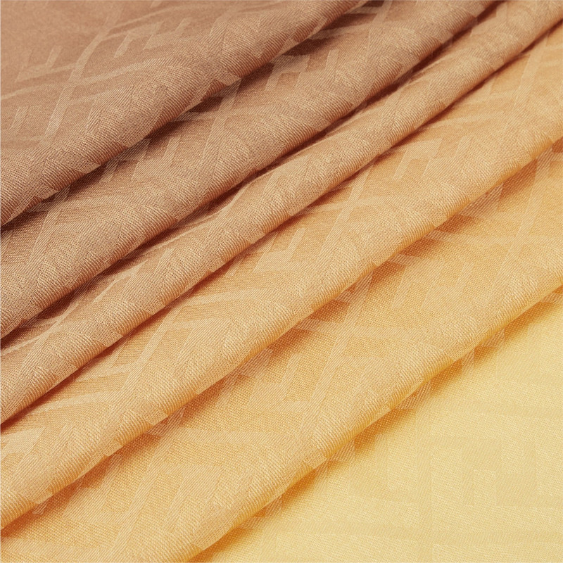 FENDI FF Shawl outlook