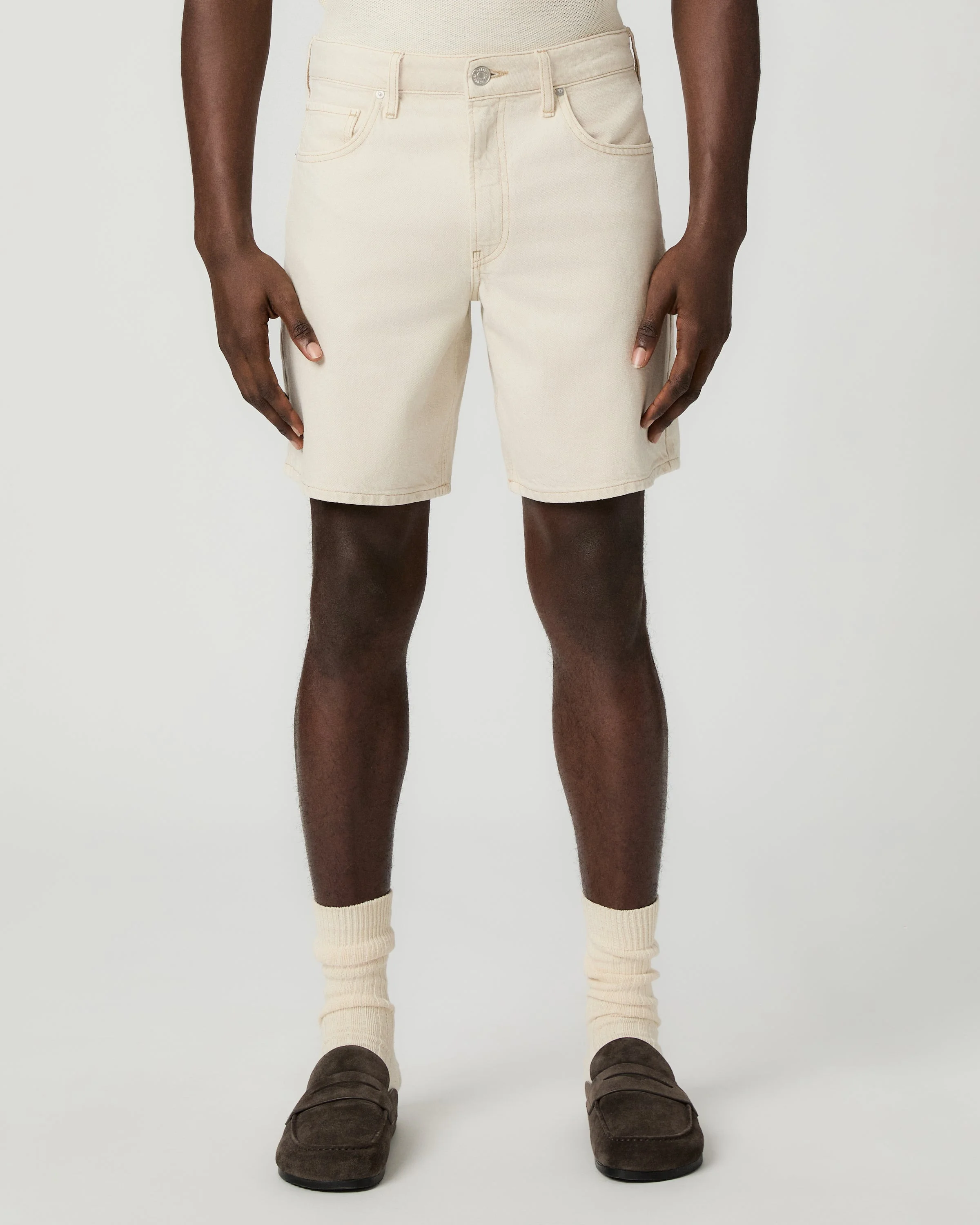 Darnell Short - 1