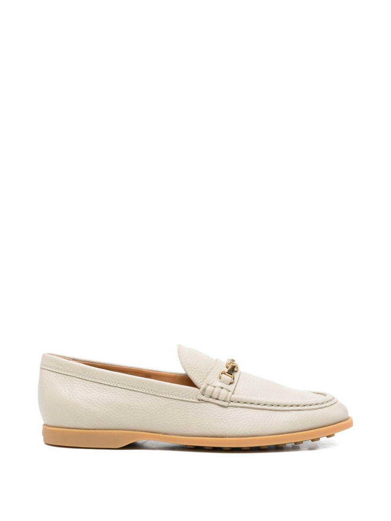 Horsebit loafers 1