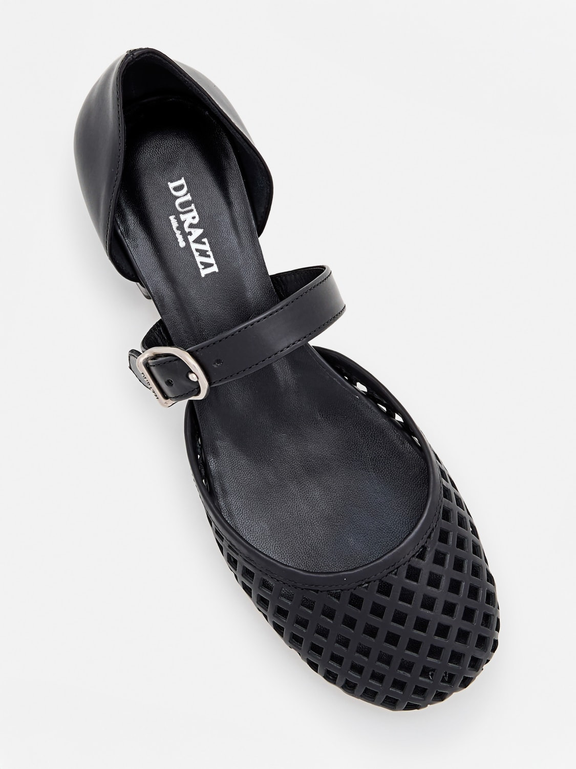 Ballet flats woman Durazzi Milano - 4