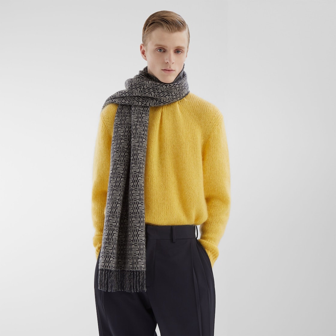 Scarf - 3