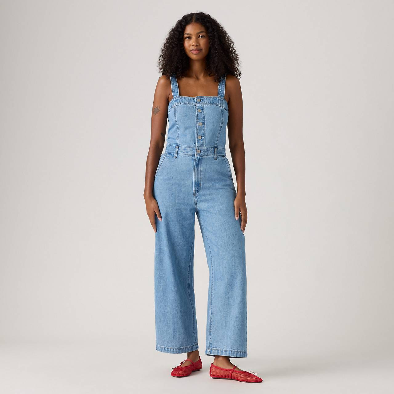 DREA JUMPSUIT - 2