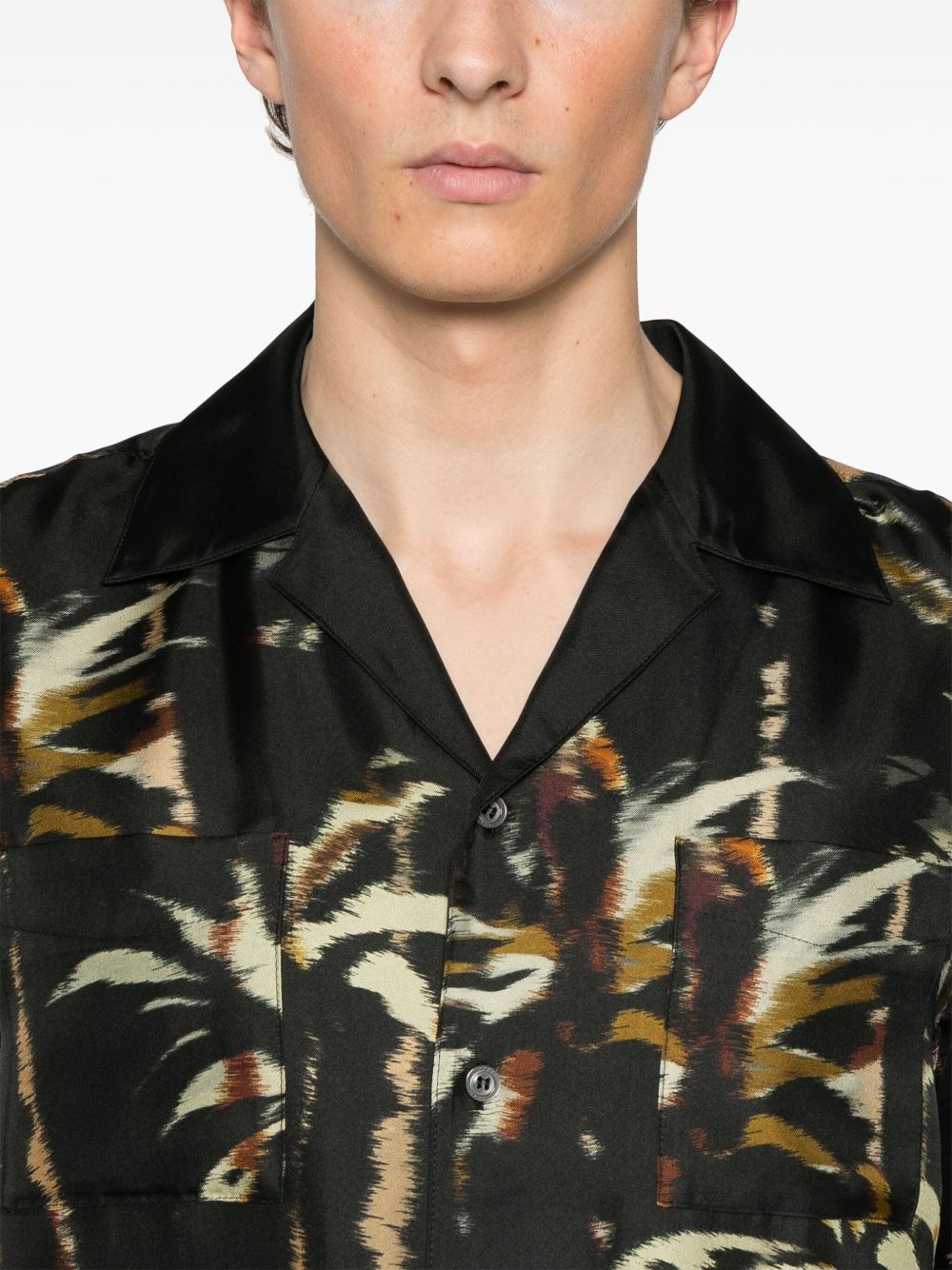 Connor shirt - 5