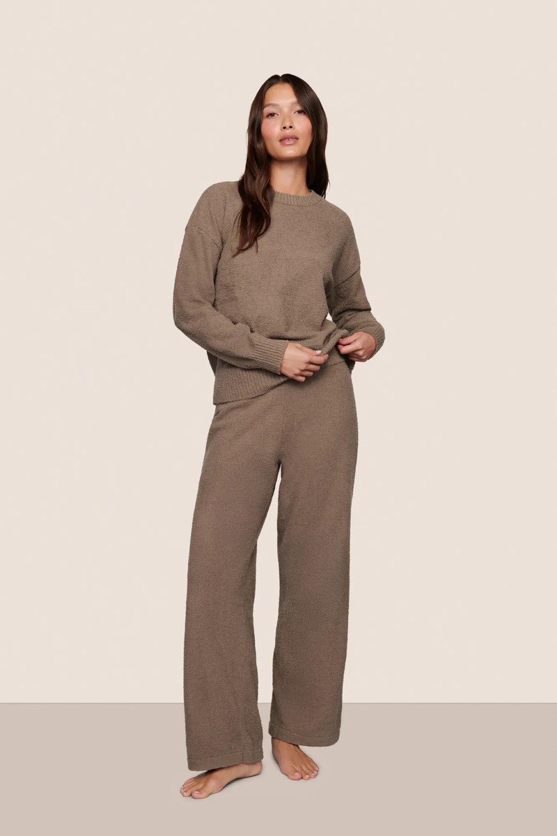 eberjey Recycled Boucle Pant outlook
