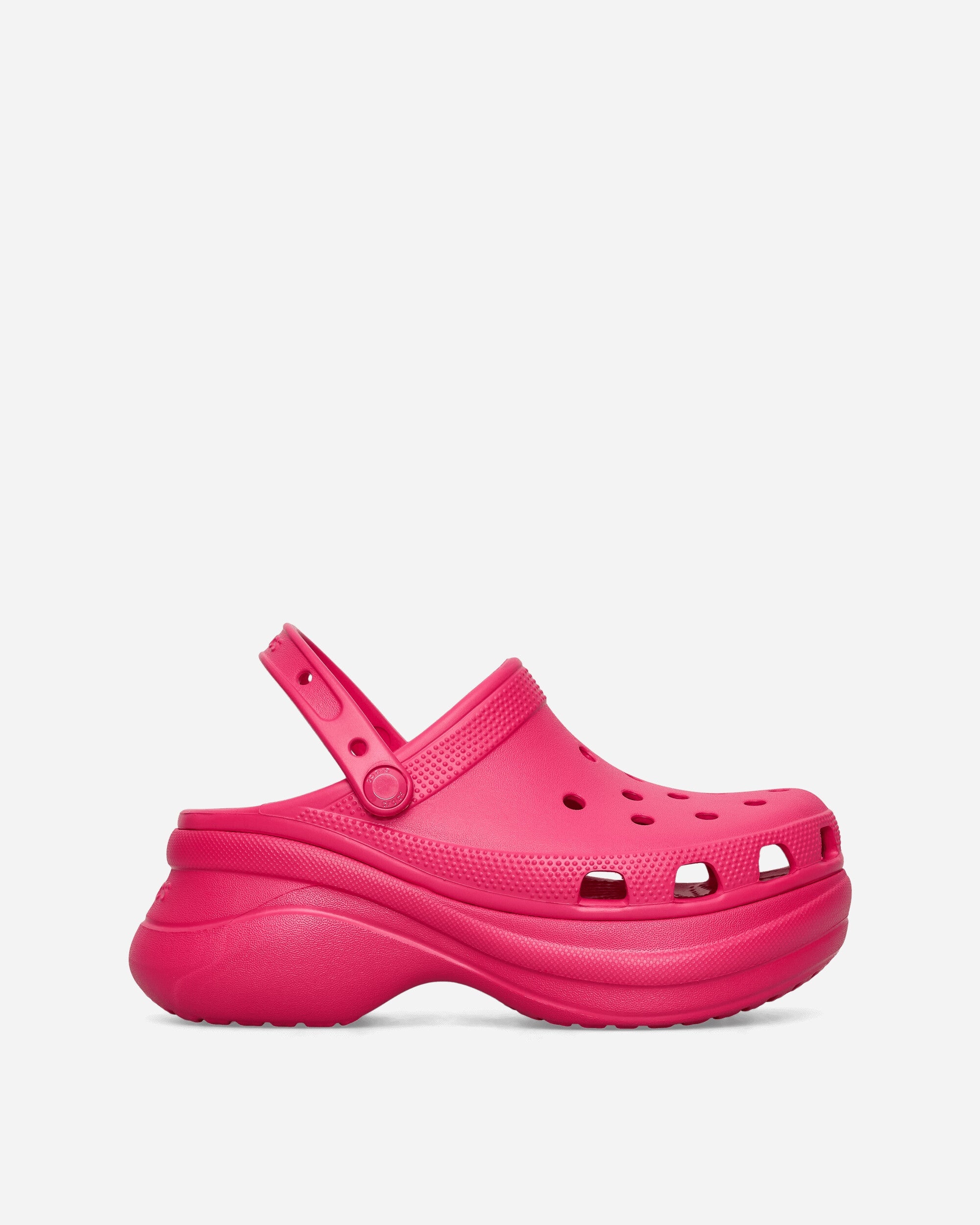 Women's Bae Clogs Dragon Fruit - 1