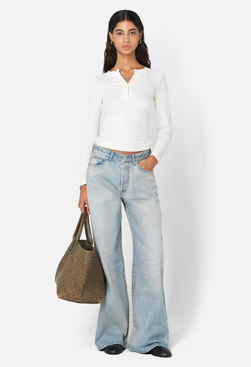 John Elliott GEMINI RIB HENLEY outlook