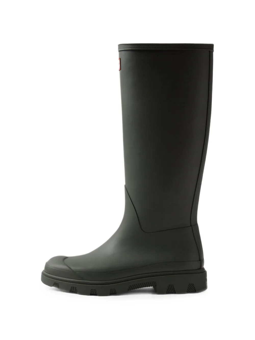 Tall Wellington Downpour boots - 1