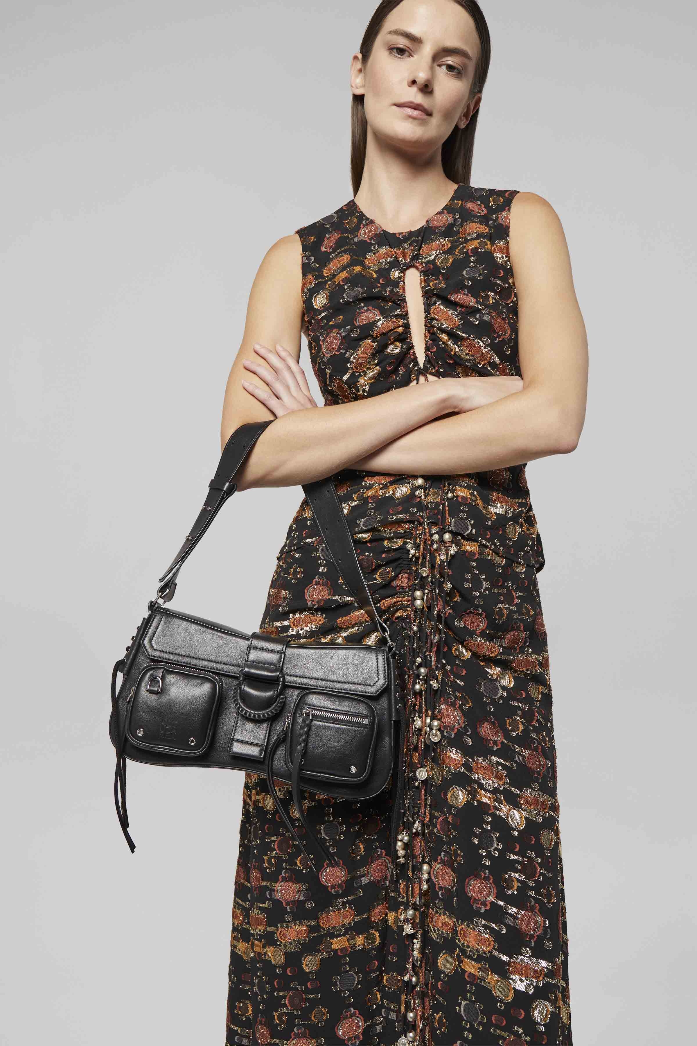 'PARKA' BAG - 6