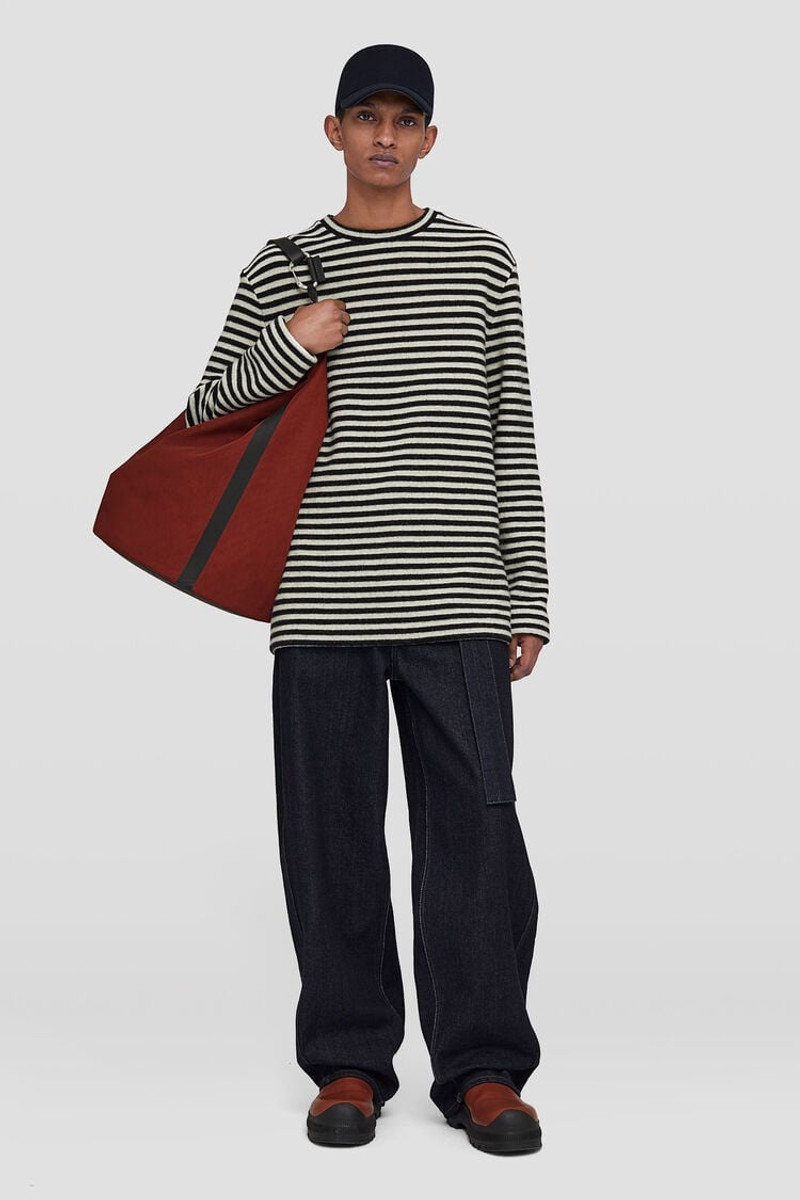 Jil Sander Knit Top outlook