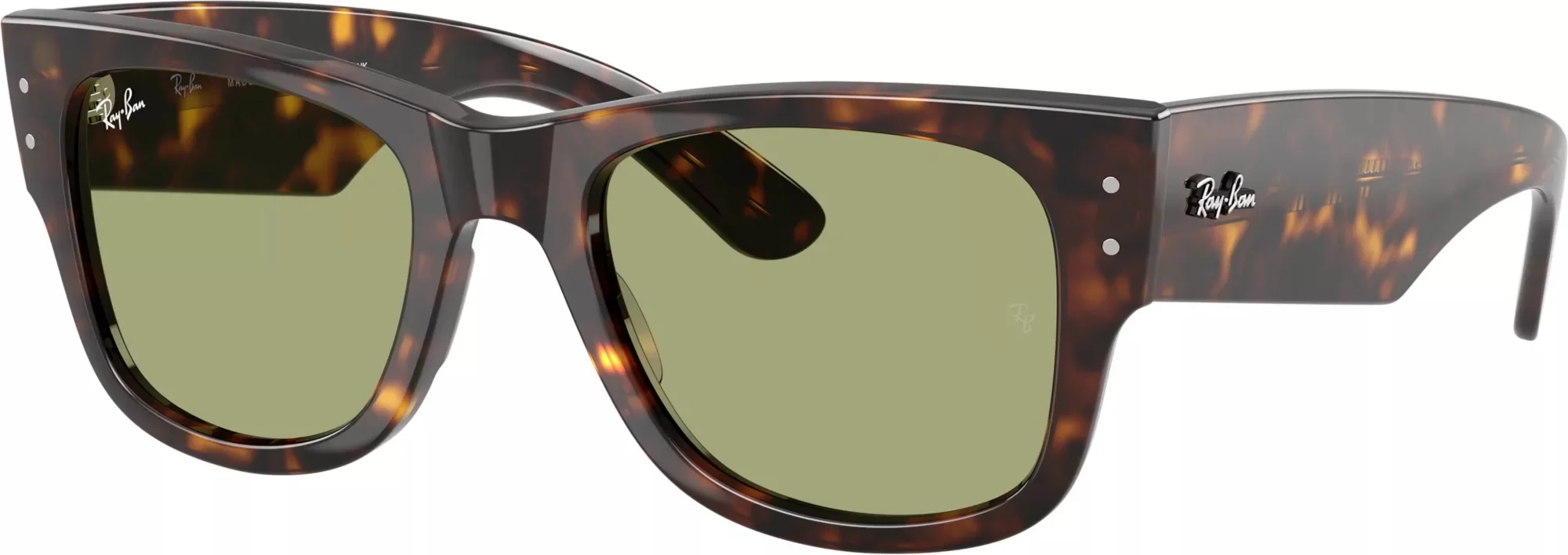 Ray-Ban Mega Wayfarer Sunglasses - 1