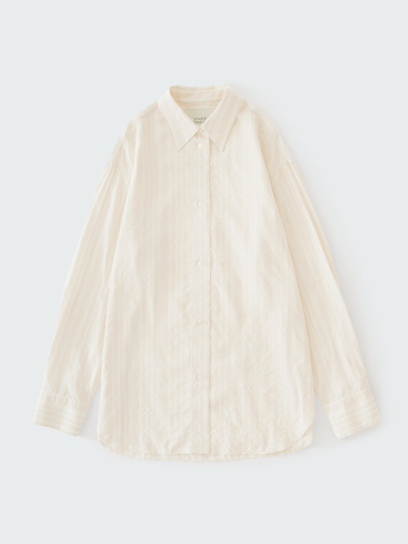 Rouen Shirt 1