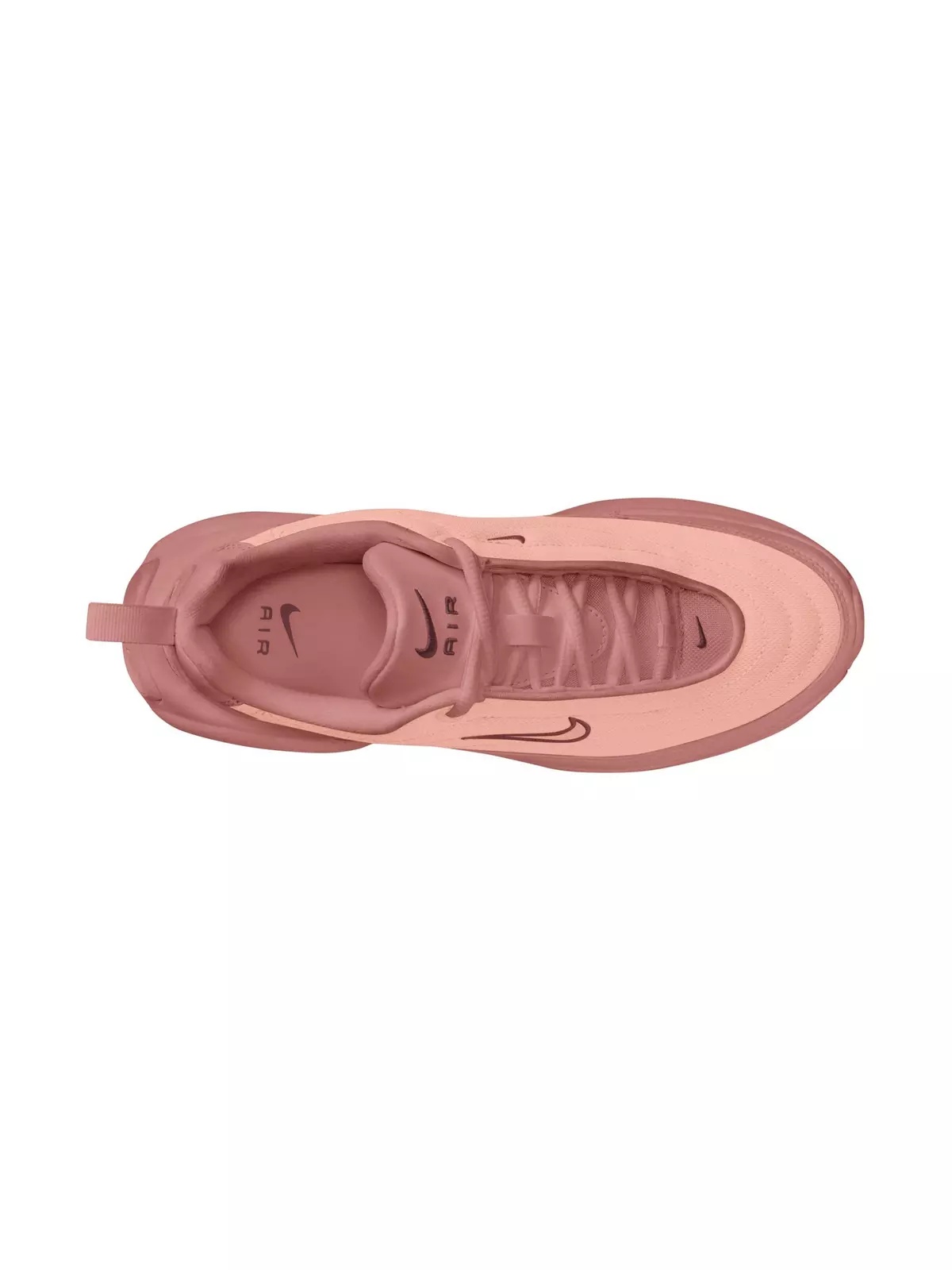 Air Max Portal "Canyon Pink/Dark Pony/Coral Stardust" Women's Shoe - 8