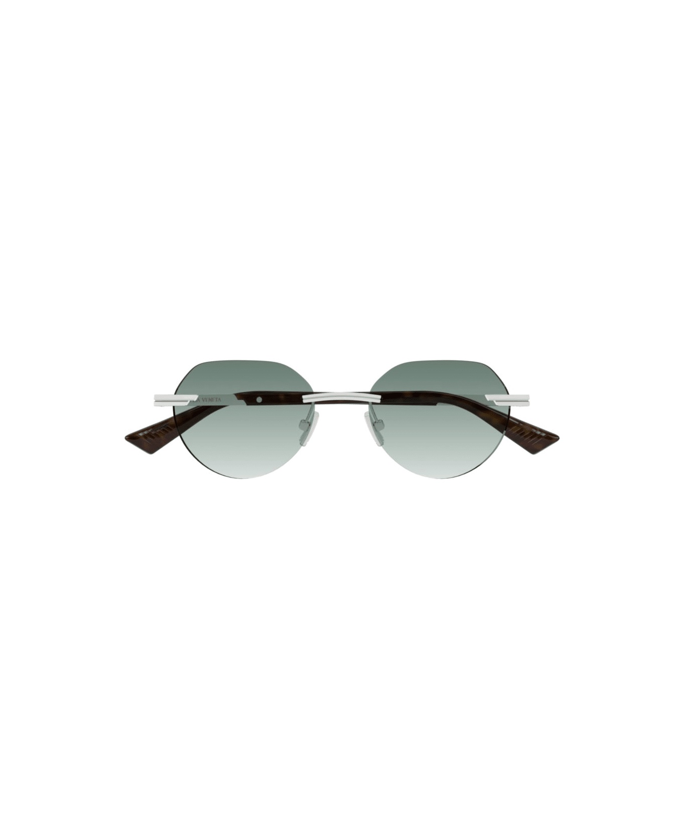 Bv1379s-002silver-silver-green - 2