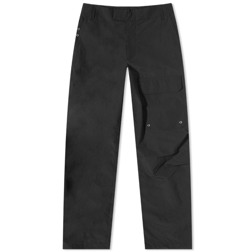 Helmut Lang Helmut Lang Nylon Pant | REVERSIBLE