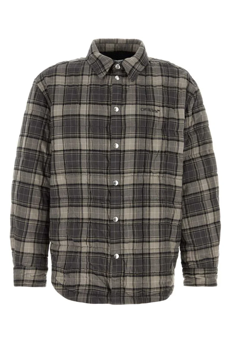 Off-White Shirts - 1