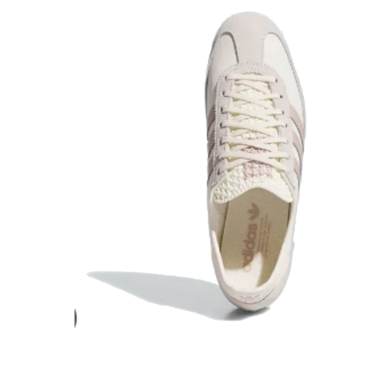 (WMNS) adidas originals 72 OG ' Beige Pink' JH7394 - 3