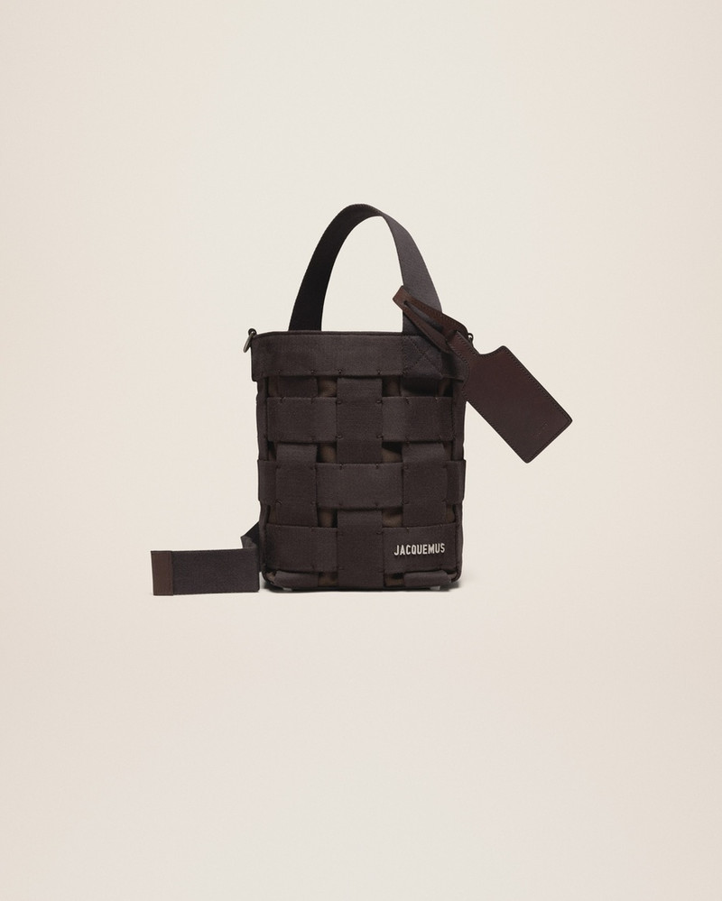 Le seau Gros Grain 1