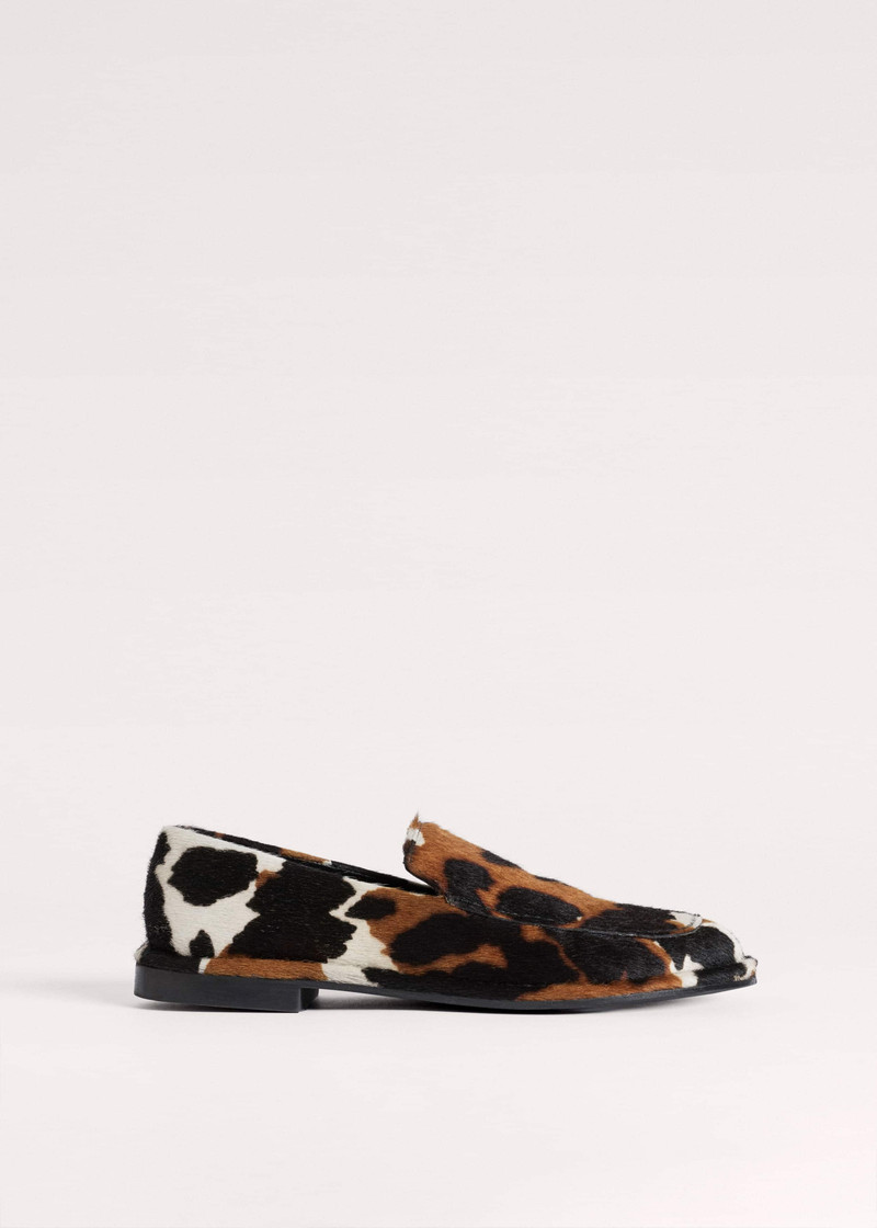 Travel Loafer - 1