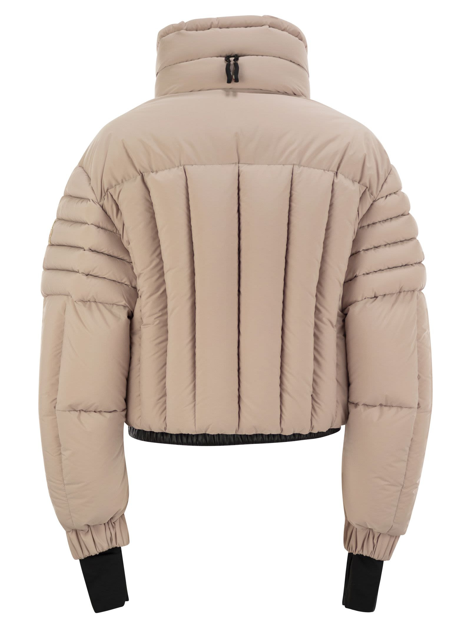 Moncler Grenoble Women Flims - Ski Down Jacket - 2