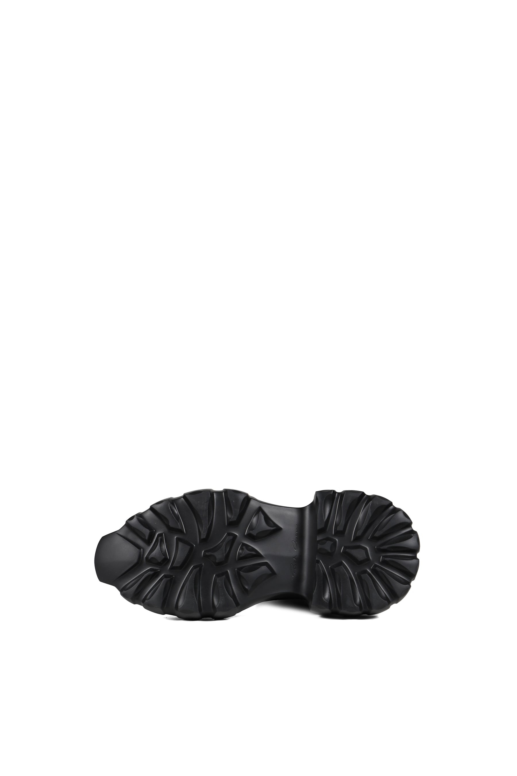 PULL ON MEGA TRACTOR / BLK - 5