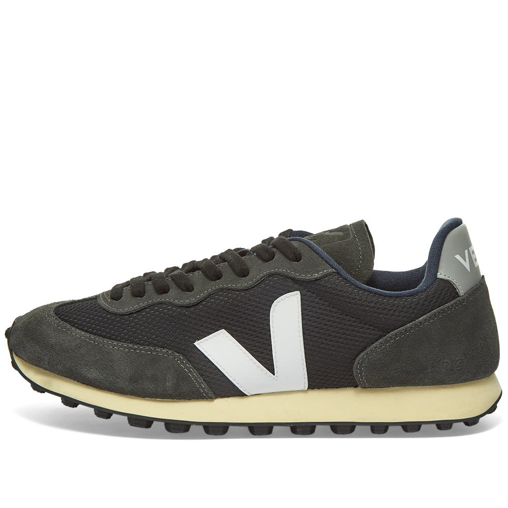 Veja Rio Branco Vintage Runner - 2