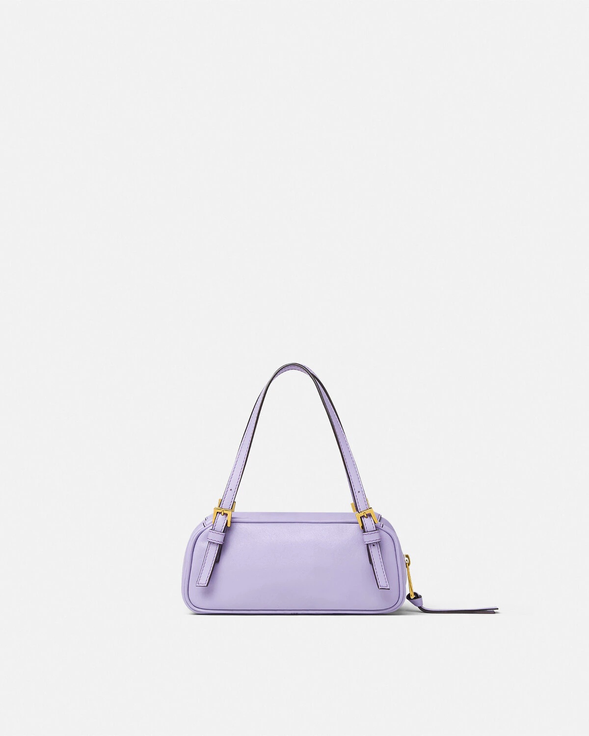Versace Tag Bowling Mini Bag - 6