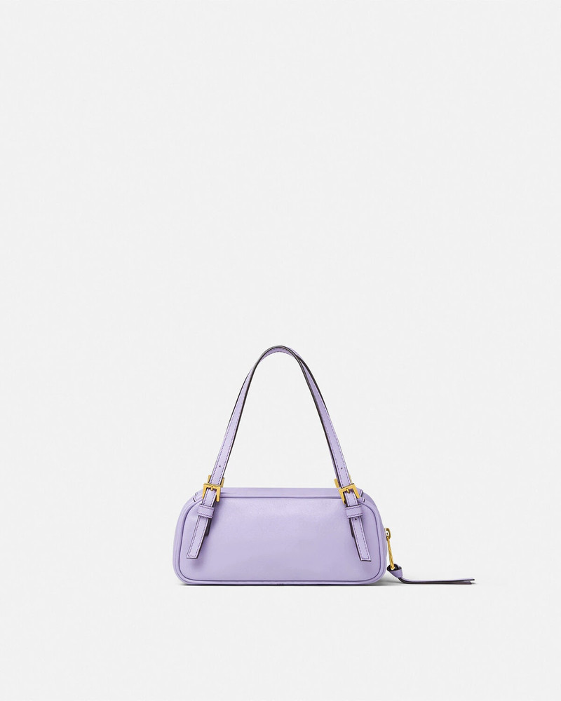 Versace Tag Bowling Mini Bag 6