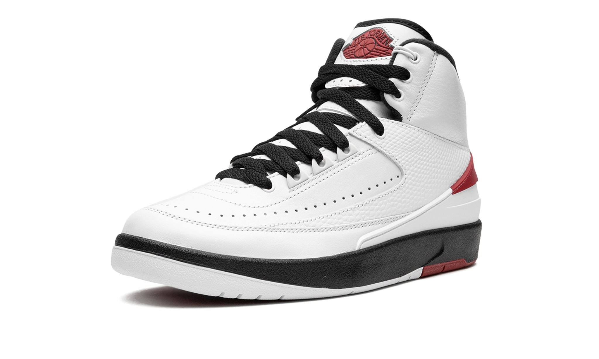 WMNS Air Jordan 2 Retro OG "Chicago 2022" - 4