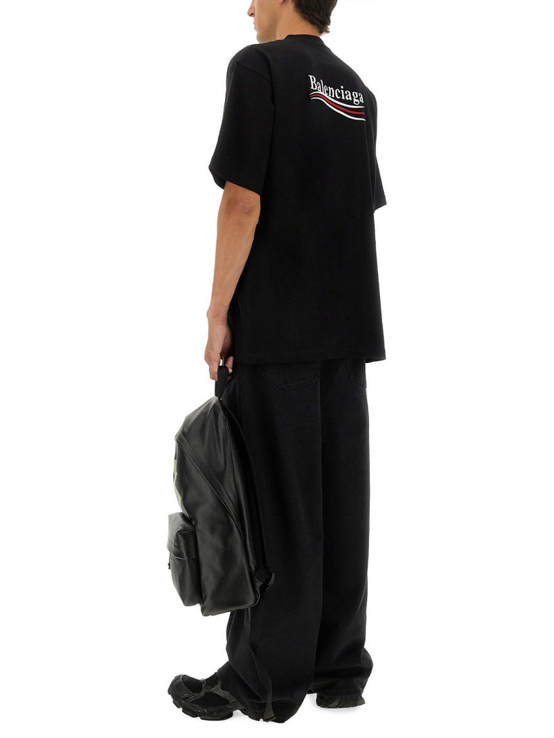 BALENCIAGA Baggy Pants outlook
