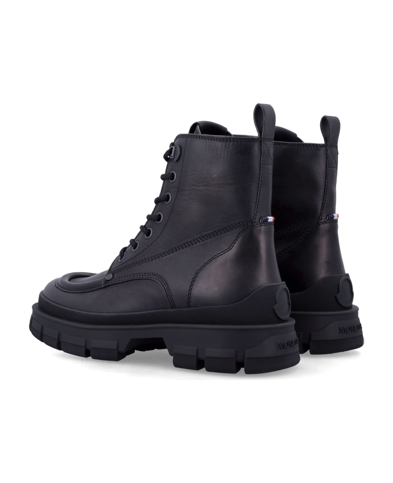 Hevea City Boots - 4