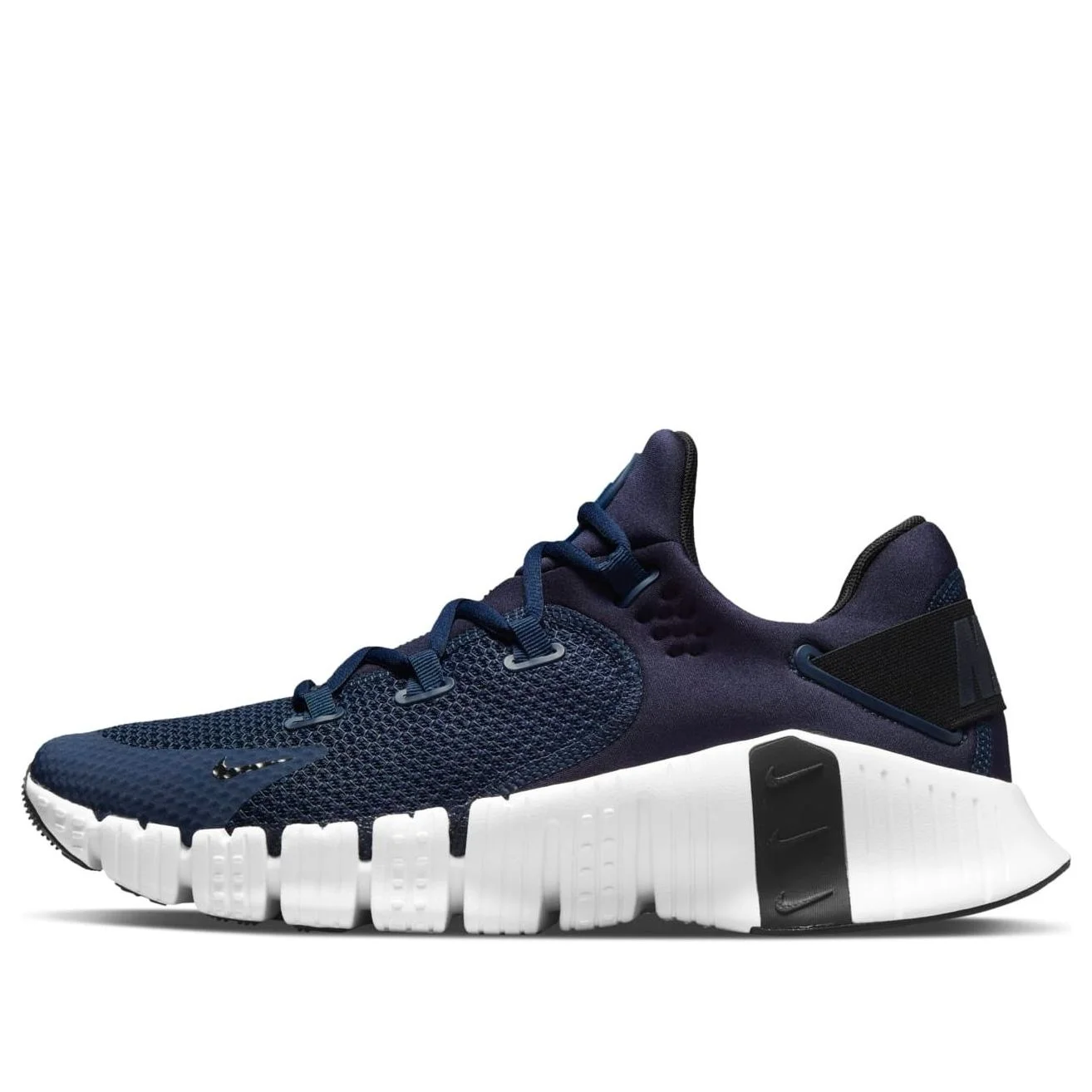 Nike Free Metcon 4 'College Navy' CT3886-491 - 1