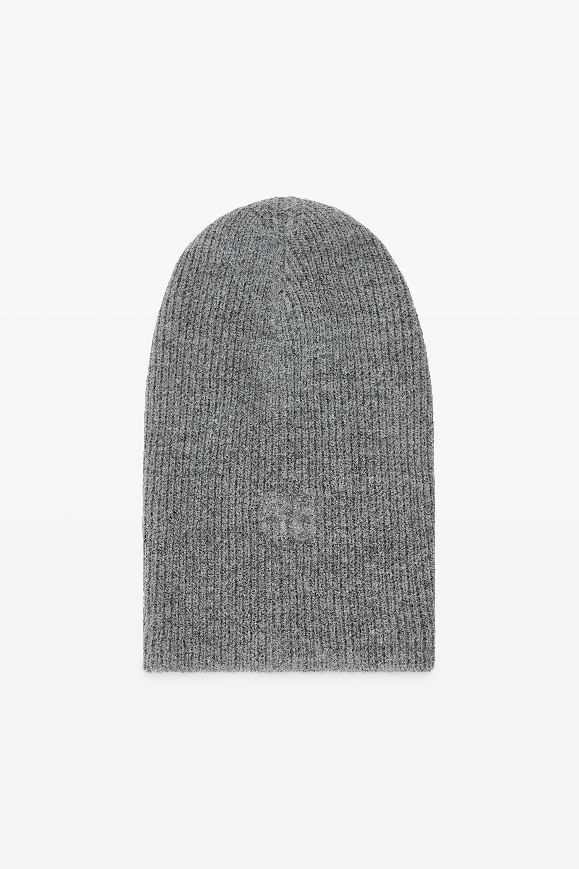 Logo balaclava in compact deboss - 5