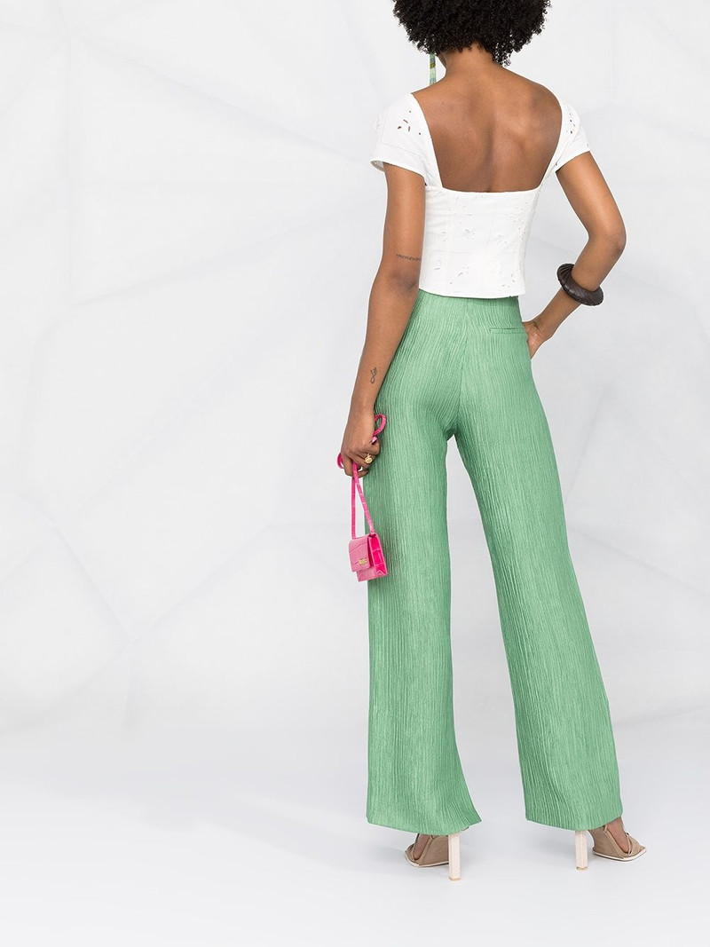 Le Tovallo blouse 6